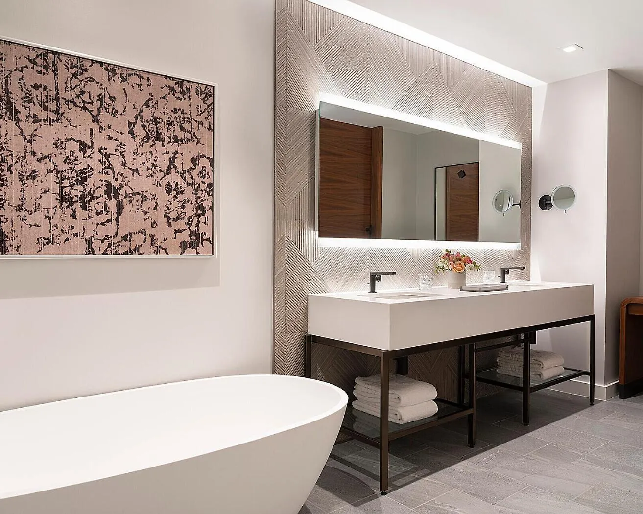 Four Seasons Hotel Nashville 5*,  Estados Unidos