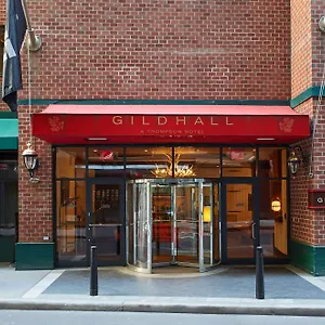 Gild Hall, A Thompson Hotel, By Hyatt 4*, Nueva York Estados Unidos