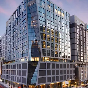 The Joseph, A Luxury Collection Hotel, Нэшвилл