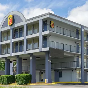 Super 8 By Wyndham Downtown Hotel