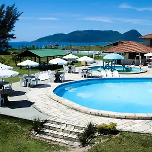 Morro Pedras Clube 4*, Florianópolis Brasil