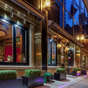 Avalon 4*, Nueva York Estados Unidos